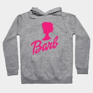 Barb Hoodie